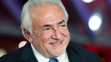 Dominique Strauss-Kahn : son coup de gueule contre Élise Lucet