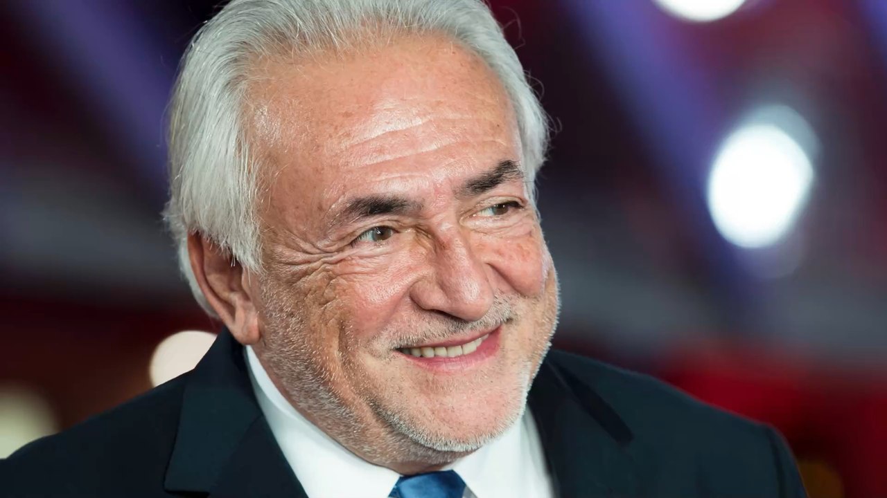 Dominique Strauss-Kahn : son coup de gueule contre Élise Lucet