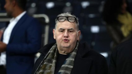 Pierre Ménès de nouveau accusé d'agression sexuelle : que lui est-il reproché ?