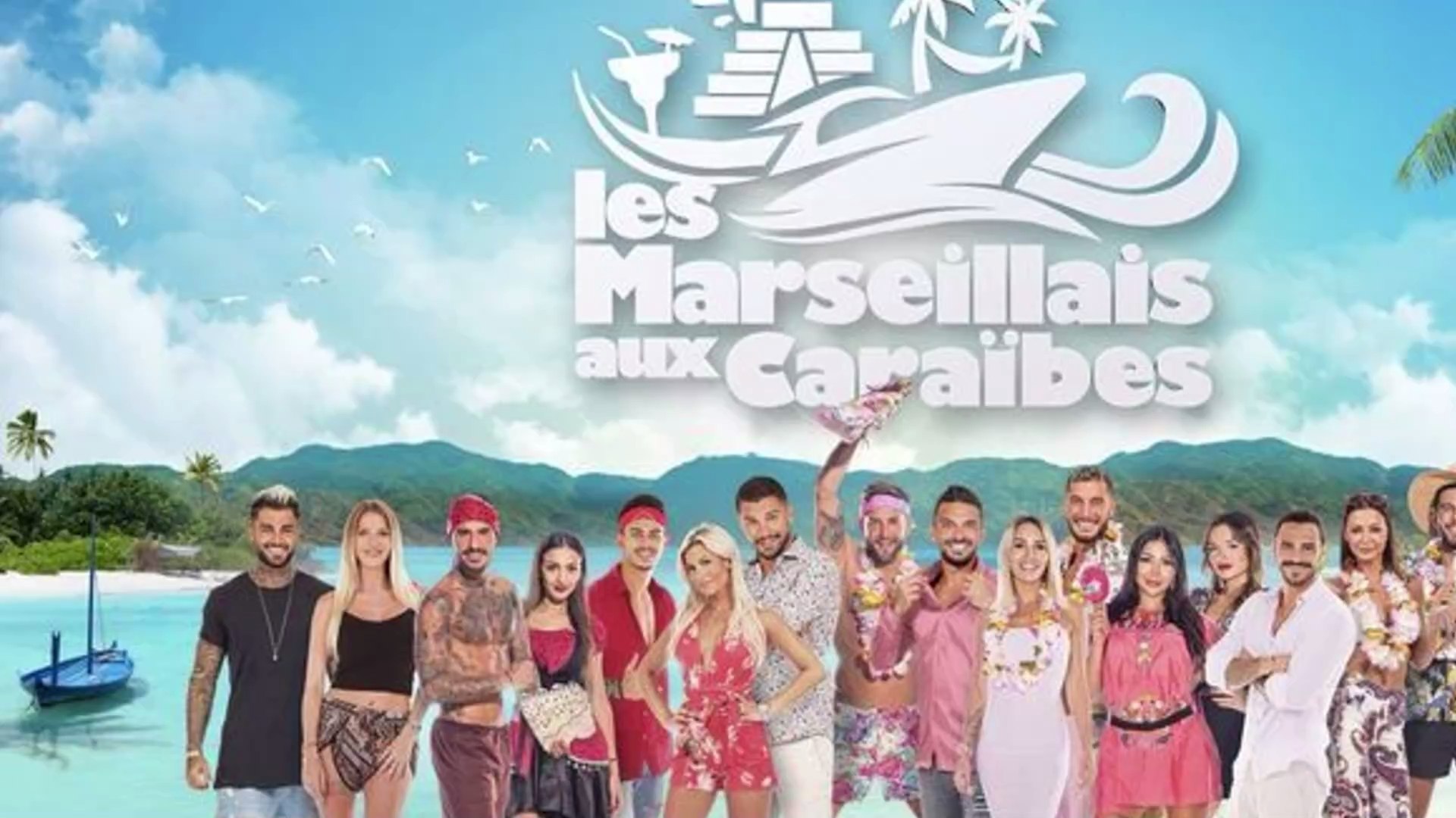 Les Marseillais Au Mexique Episode 53 Les Marseillais : Benjamin Samat demande Maddy en mariage - Vidéo  Dailymotion