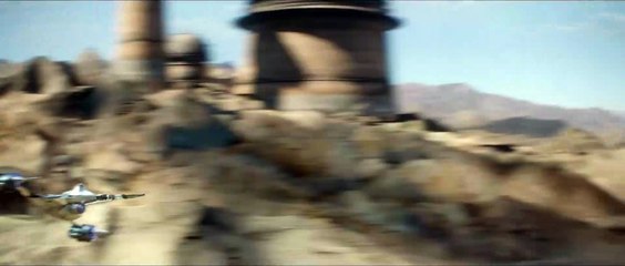 The Book of Boba Fett Trailer - Stranger