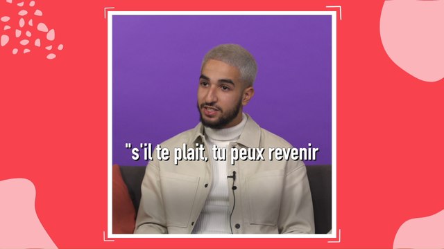 J'aime pas trop comment t'es la , Ayoub revient sur cette rencontre insolite avec un abonné