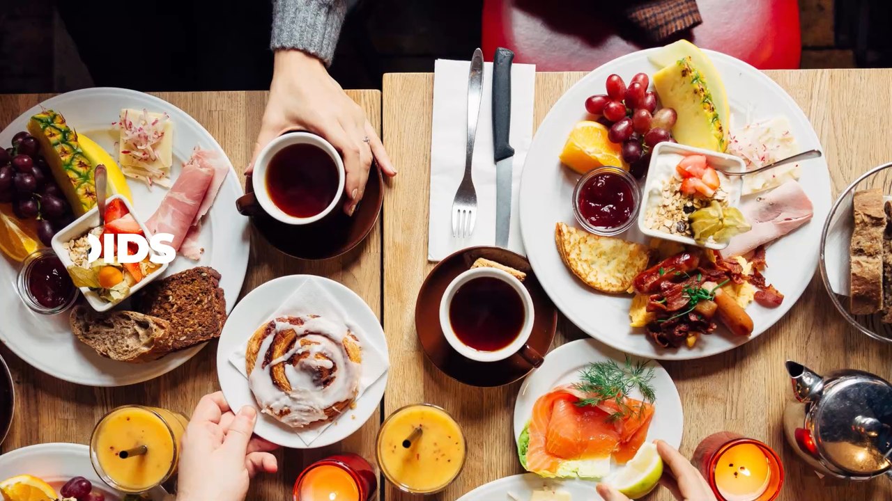Alimentation : quel fruit manger pour éviter de prendre du poids durant les fêtes ?