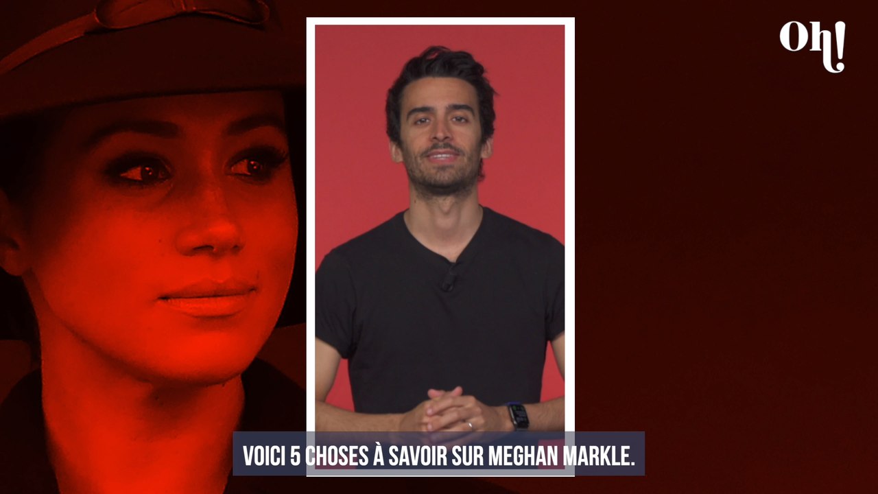 Meghan Markle et le prince Harry : moqués et hués à la télévision, les images ont été censurées