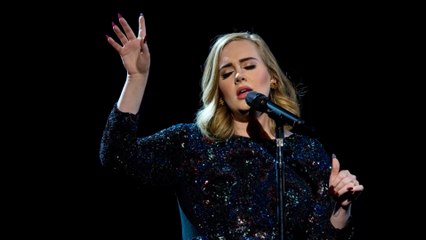 Adele : qui est Simon Konecki, son ex-mari qui lui a inspiré Easy On Me ?