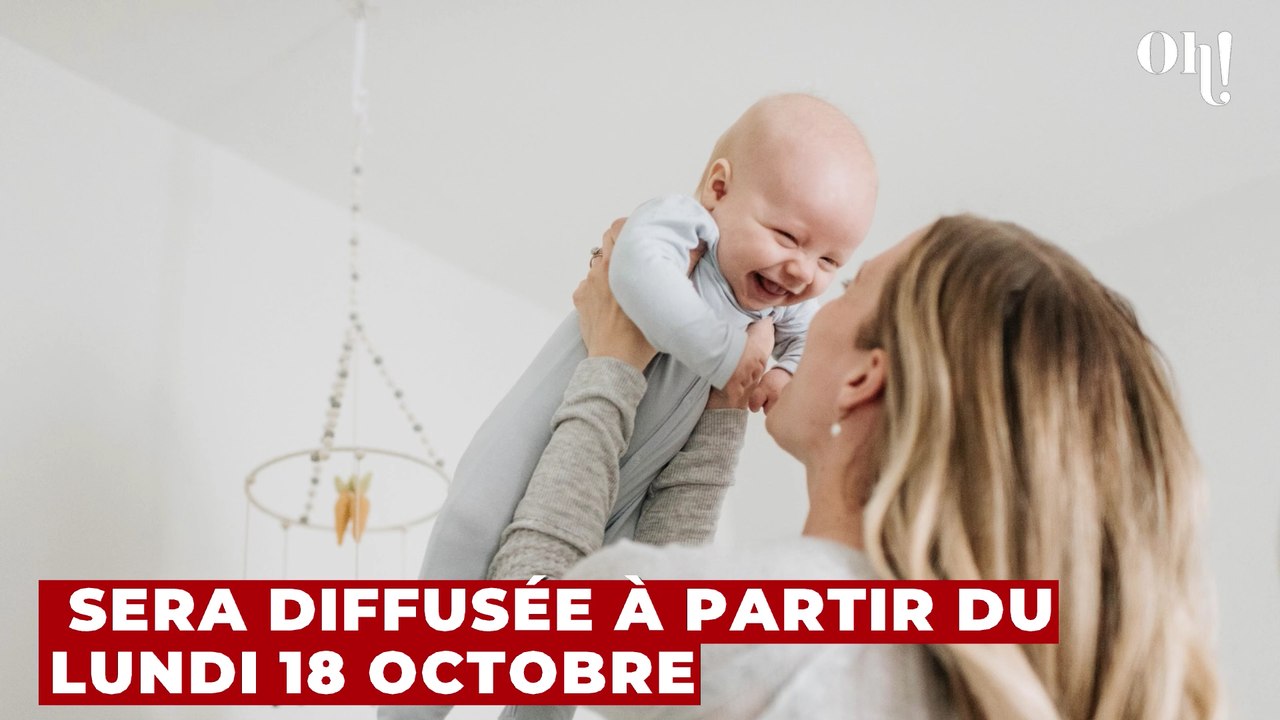 “Je veux un enfant” : cette téléréalité belge pour faire un bébé avec un inconnu...