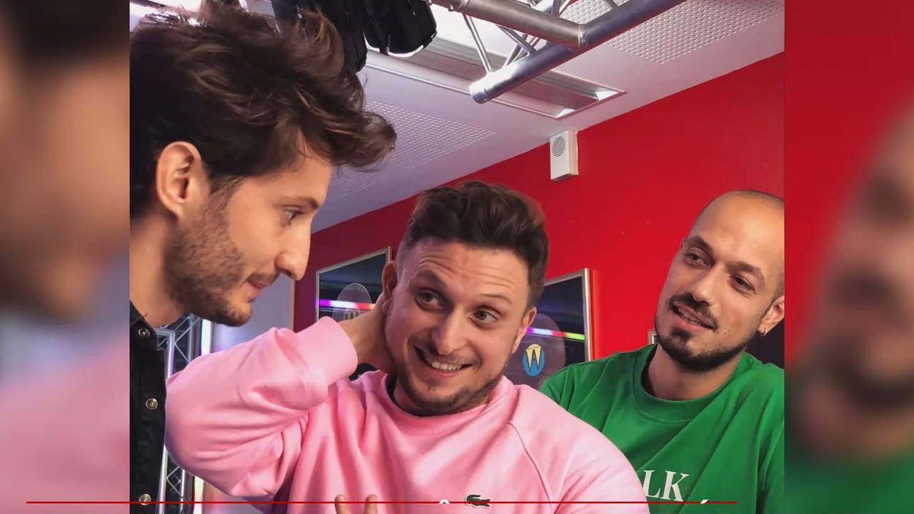 McFly et Carlito : l'énorme défi que les youtubeurs ont relevé en pleine méditerranée