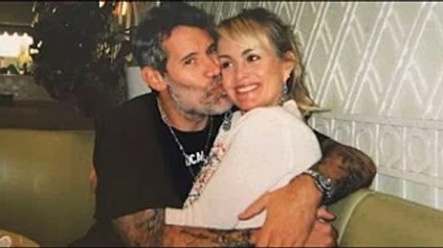 Jalil Lespert : la raison pour laquelle il a été séparé de Laeticia Hallyday...