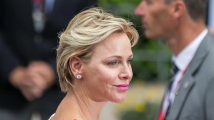 Charlène de Monaco souffrante : va-t-elle pouvoir fêter Noël avec sa famille ?