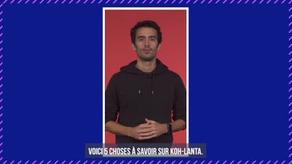 Denis Brogniart : le cadeau des aventuriers de Koh-Lanta qualifié de "Tableau de la honte"
