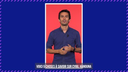 TPMP : Cyril Hanouna s'excuse à demi-mots auprès de... François Hollande !