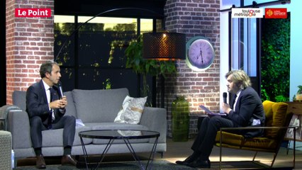 Tout ce que vous avez toujours voulu savoir sur le train !