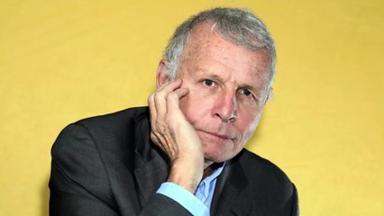 Affaire PPDA : un nouveau témoignage contre Patrick Poivre d'Arvor, pour des faits non prescrits