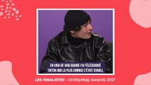 Oh!MyMag Awards 2021 la finale : Votez pour l'influenceur de l'année !
