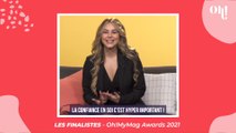Oh!MyMag Awards 2021 la finale : Votez pour l'influenceuse de l'année !