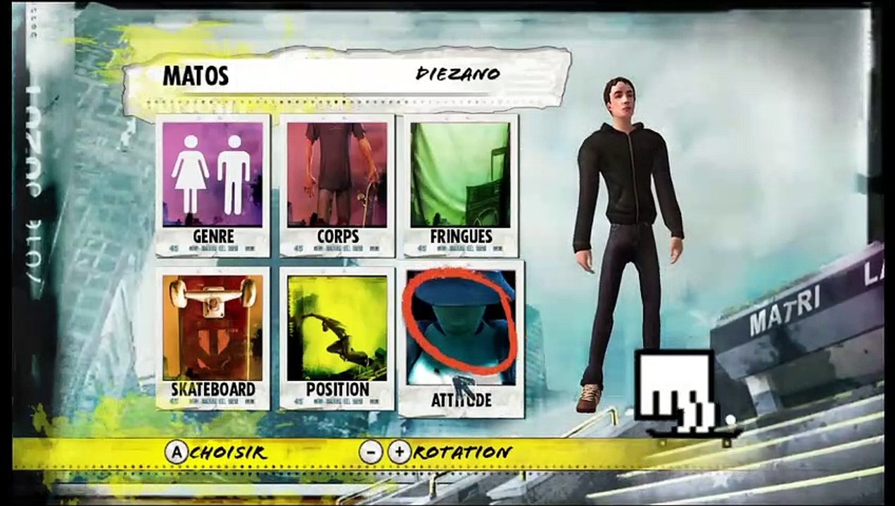 Skate It online multiplayer - wii