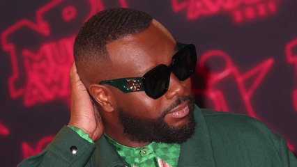 Gims : Valérie Pécresse se désolidarise du chanteur après ses propos sur les musulmans