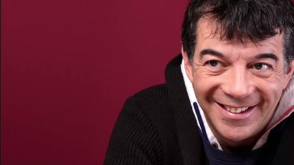 Stéphane Plaza : voici pourquoi fêter Noël est très compliqué pour lui