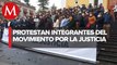 En Veracruz, crean movimiento para derogar delito de ultrajes a la autoridad