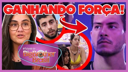 BBB22: CASA DE VIDRO SERÁ NA ACADEMIA; ARTHUR CRESCE COM "PERSEGUIÇÃO" E FORMAÇÃO SERÁ "MASSACRE"