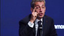 Nicolas Sarkozy, condamné : la réaction touchante de Carla Bruni sur Instagram