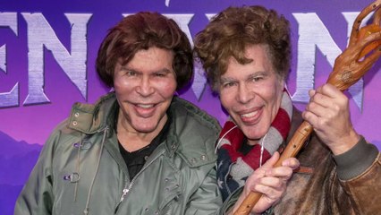 Grichka Bogdanoff est décédé à l'âge de 72 ans