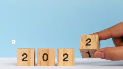 Contraception, Smic, retraites… ce qui va changer le 1er janvier 2022