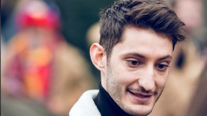 Pierre Niney : qui est sa compagne Natasha Andrews ?