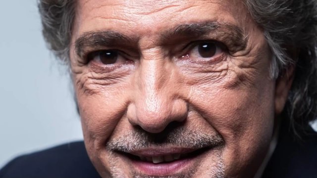 Frédéric François : le chanteur a perdu ses deux enfants le même jour