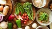 Voici les 5 aliments naturels les plus sains selon une étude