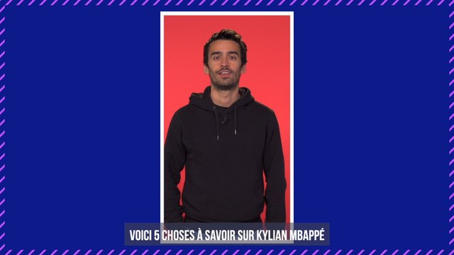 Kylian Mbappé : qui est cette mystérieuse femme qui se cache derrière son succès ?