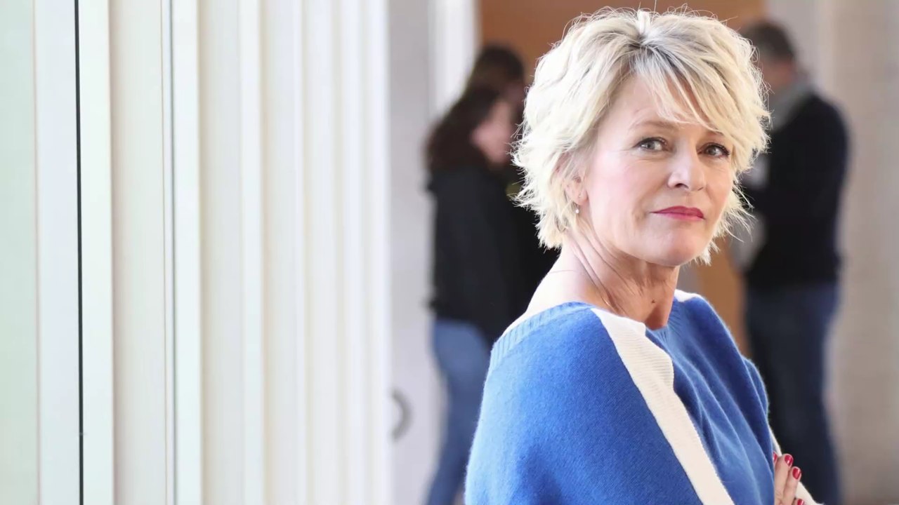 Sophie Davant : qui est Nicolas Sled son fils “hors norme” ?