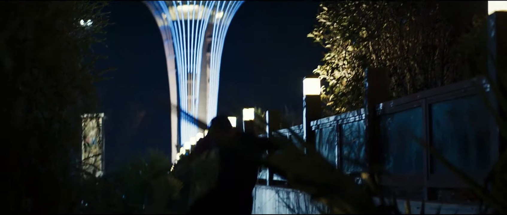 Trailer zum Film OPERATION FORTUNE