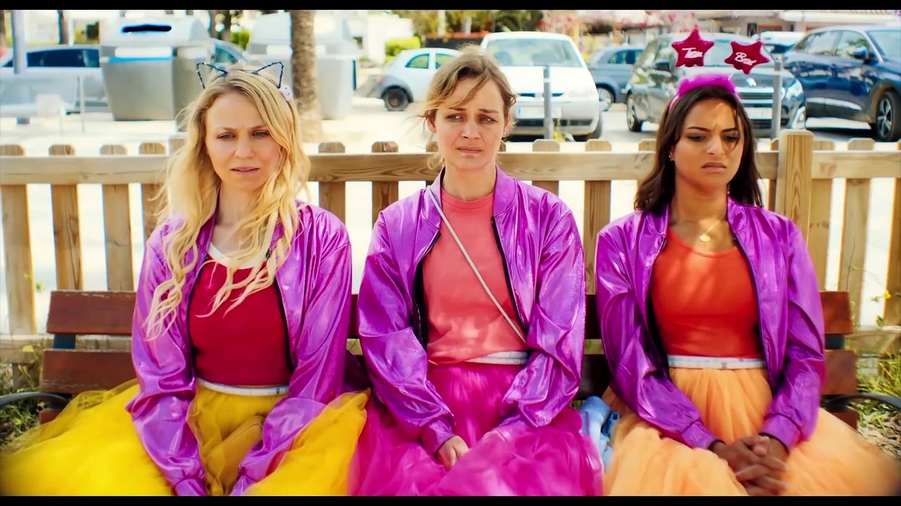 Jga jasmin gina anna film