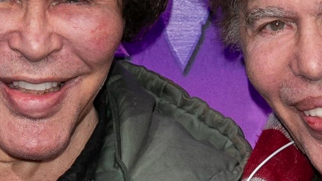 Igor et Grichka Bogdanoff : les détails émouvants de leur enterrement dévoilés