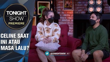 Bedanya Bahasa Cinta Celine Evangelista & Para Host