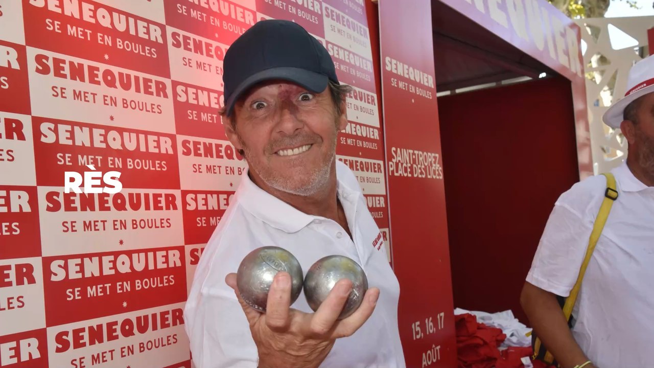 Jean-Luc Reichmann (Les 12 coups de midi) : il révèle un fantasme très étrange