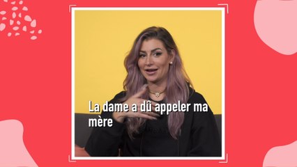 Poopi Blh : "écœurante", "dégueulasse", l'influenceuse répond aux haters