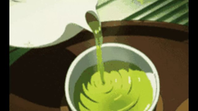 Voici la meilleure recette de Matcha Latte (chaud ou froid)