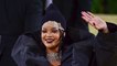Rihanna enceinte de ASAP Rocky : son baby bump dévoilé