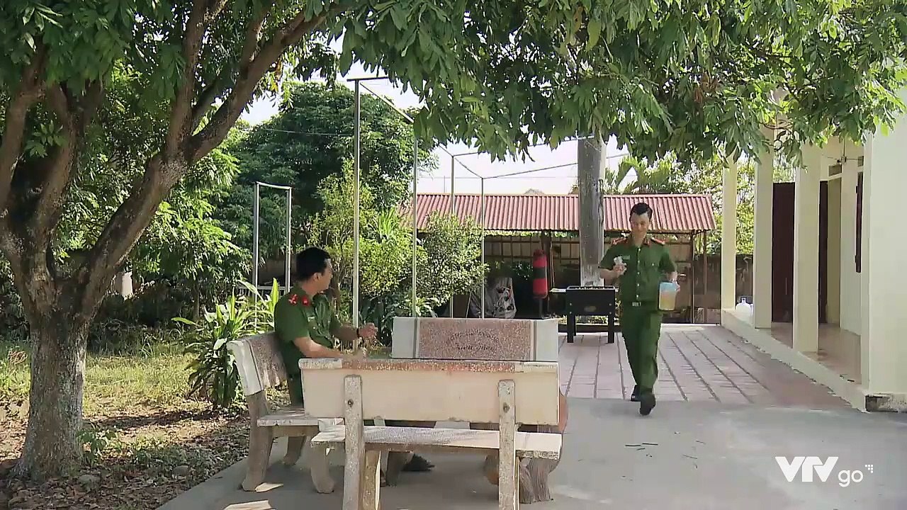 Phố Trong Làng - Tập 44