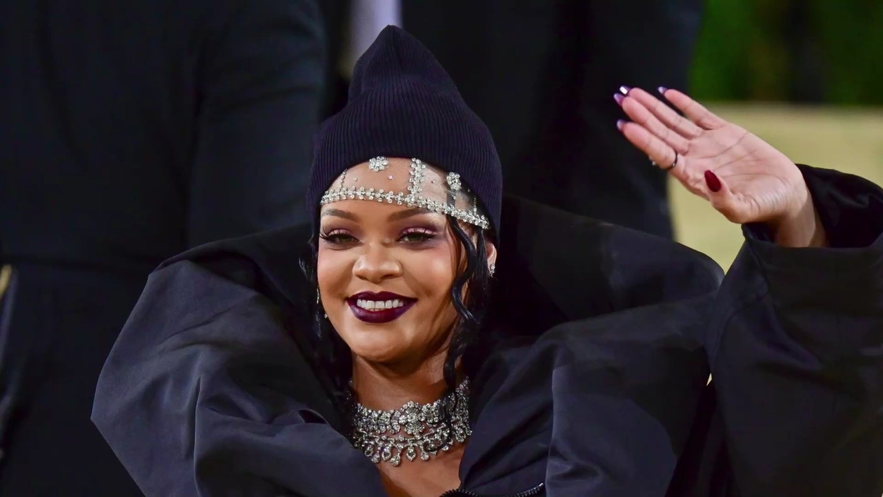 Rihanna enceinte : avec qui la chanteuse est-elle sortie avant ASAP Rocky ?