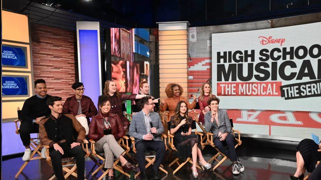 Disney+ : un acteur de High School Musical révèle avoir subi des abus sexuels