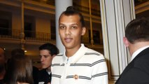 Stromae caricaturé avec la corde au cou sur TF1 : les internautes s'indignent