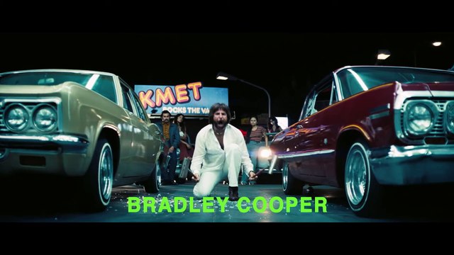 LICORICE PIZZA Película - Detrás de las Cámaras