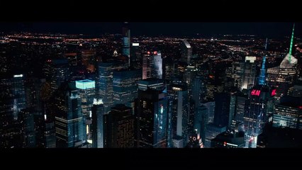 UNCHARTED Película - Sigue las pistas y encuentra la fortuna.