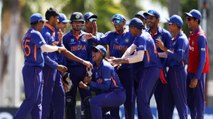 India beats England by 4 wickets in U-19 Cricket World Cup