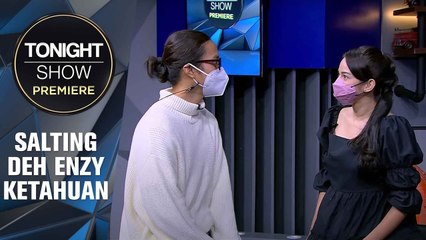 Seberapa Cocok Sih Sebenarnya Dikta Sama Enzy