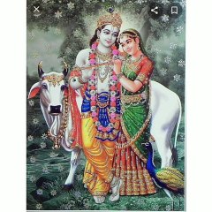 Krishna bhagwaan ka surila bhajan