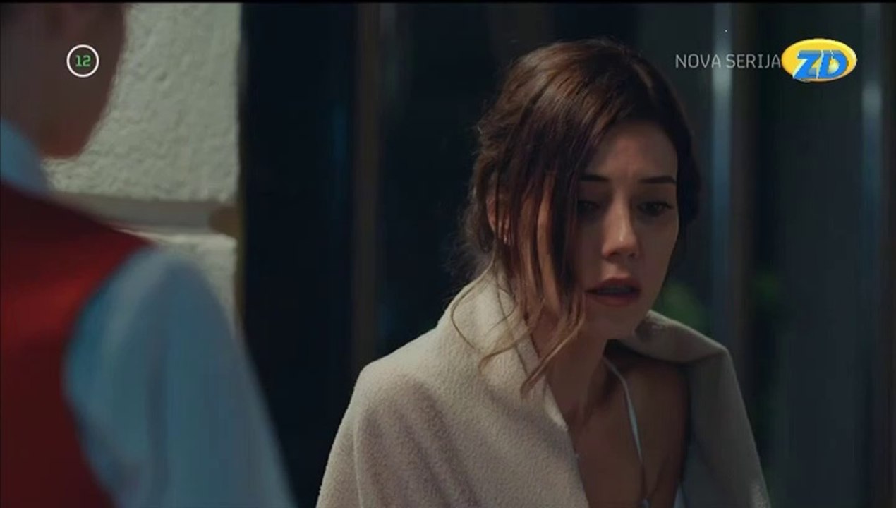 Serija Nevjera 1 epizoda  2 /deo